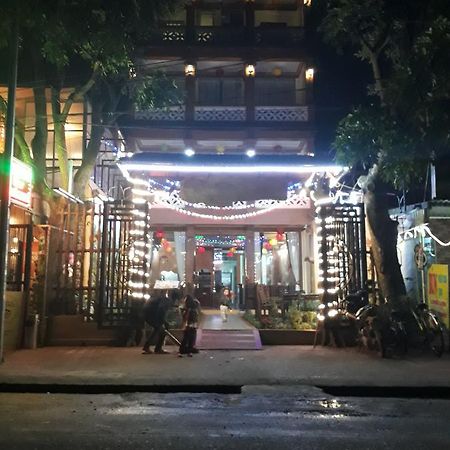 La Belle Vie Tam Coc Brother 닌빈 외부 사진