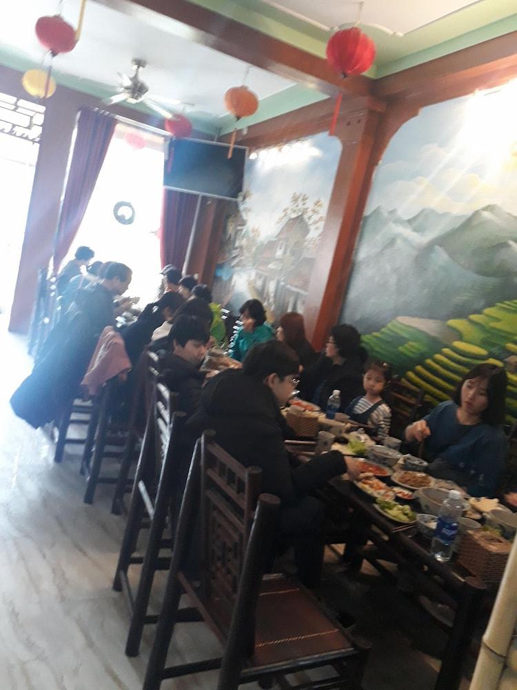 La Belle Vie Tam Coc Brother 닌빈 외부 사진
