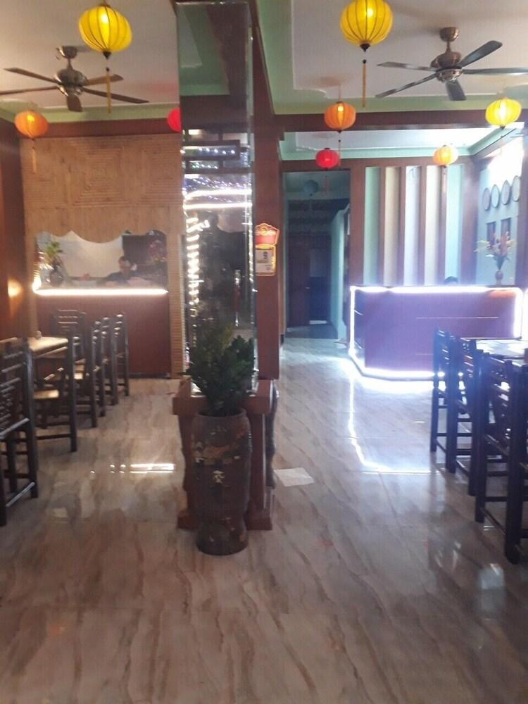 La Belle Vie Tam Coc Brother 닌빈 외부 사진