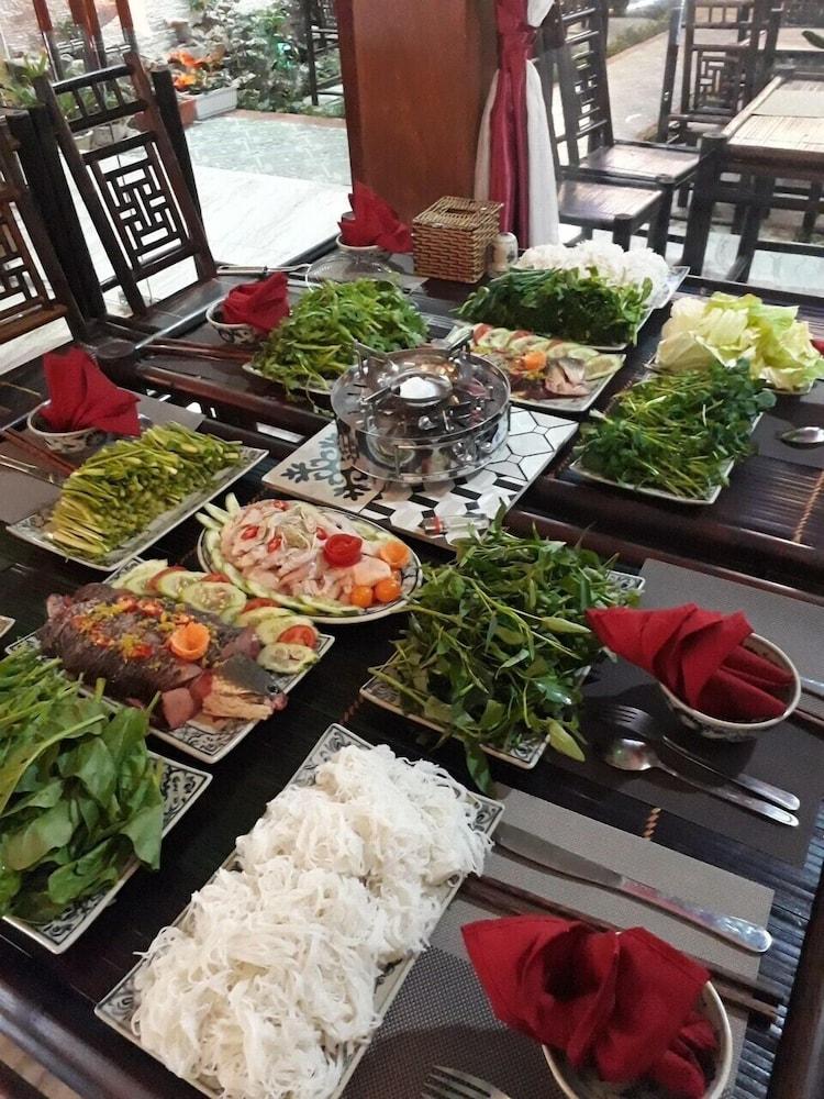 La Belle Vie Tam Coc Brother 닌빈 외부 사진