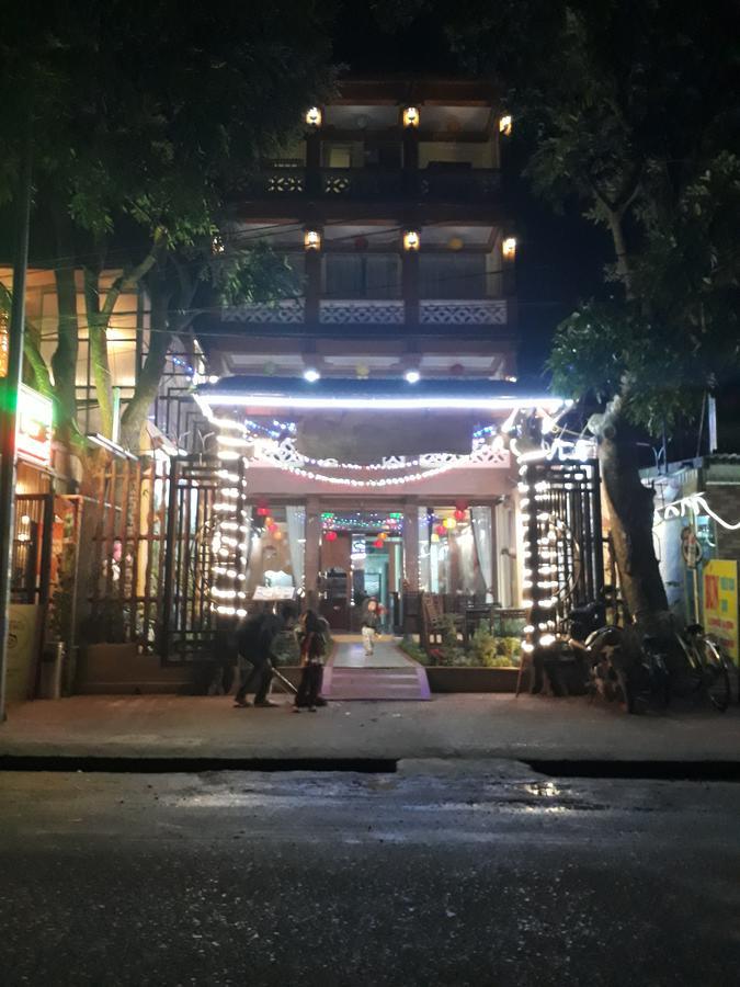 La Belle Vie Tam Coc Brother 닌빈 외부 사진